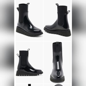 Dolce Vita Tropic H2O Waterproof Platform Bootie